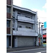 茶所駅より徒歩12分 3階 築39年1ヶ月の賃貸物件