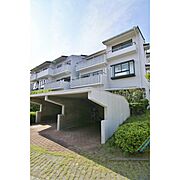 西岐阜駅より徒歩8分 築41年の賃貸物件