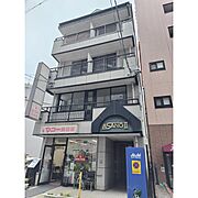 ASANO2 3階 築29年7ヶ月の賃貸物件