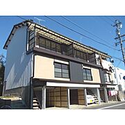 岐阜駅より徒歩7分 1階 築54年8ヶ月の賃貸物件