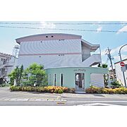 メゾン・アンジュの賃貸物件