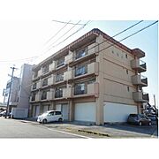 辻ビル 3階 築46年7ヶ月の賃貸物件