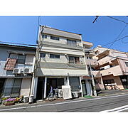トラヤアパート 1階 築58年11ヶ月の賃貸物件