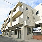 ホクコウビル 3階 築39年3ヶ月の賃貸物件