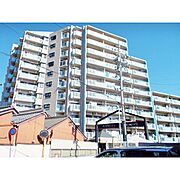 ナビシティ新岐阜 3階 築33年8ヶ月の賃貸物件