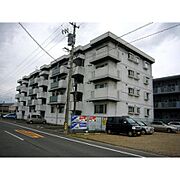 キャッスル森 3階 築36年7ヶ月の賃貸物件