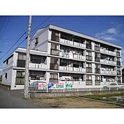 切通駅より徒歩7分 3階 築30年8ヶ月の賃貸物件