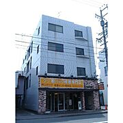 白山パレドール 2階 築38年3ヶ月の賃貸物件