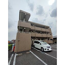 バス 津保川ニュータウン前下車 徒歩9分の賃貸アパート