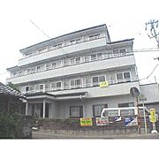  3階 築30年11ヶ月の賃貸物件