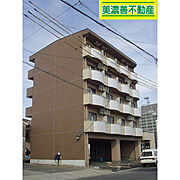 第5松波ビル東館 2階 築23年1ヶ月の賃貸物件