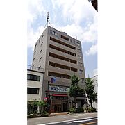 名鉄岐阜駅より徒歩19分 6階 築24年の賃貸物件