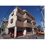 田神駅より徒歩12分 3階 築32年9ヶ月の賃貸物件