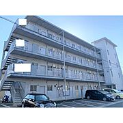  3階 築53年6ヶ月の賃貸物件