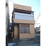 名鉄岐阜駅より徒歩5分 築49年1ヶ月の賃貸物件