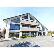  3階 築36年1ヶ月の賃貸物件