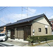 岐阜駅より徒歩10分 築25年10ヶ月の賃貸物件