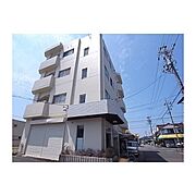 センハウス—Ａ 4階 築39年10ヶ月の賃貸物件