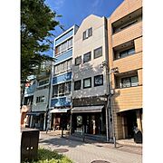 名鉄岐阜駅より徒歩7分 3階 築37年10ヶ月の賃貸物件