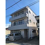 高信マンション 2階 築48年10ヶ月の賃貸物件