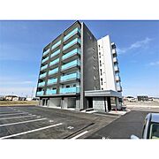 新羽島駅より徒歩4分 5階 築4年8ヶ月の賃貸物件