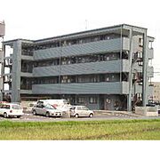 リンピア水主町 2階 築31年1ヶ月の賃貸物件