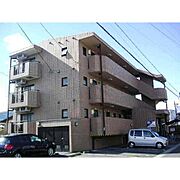 柳津パレス 1階 築31年3ヶ月の賃貸物件