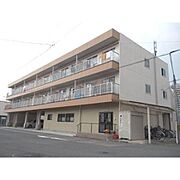 多恵第2ビル 2階 築36年7ヶ月の賃貸物件