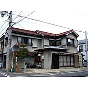 岐阜駅より徒歩8分 築63年10ヶ月の賃貸物件