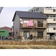 切通駅より徒歩9分 築24年4ヶ月の賃貸物件