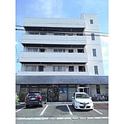 サンライズ大野の賃貸物件