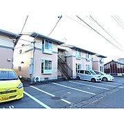  1階 築34年7ヶ月の賃貸物件