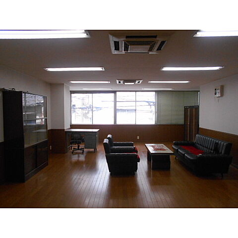 室内