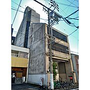 名鉄岐阜駅より徒歩9分 2階 築36年の賃貸物件