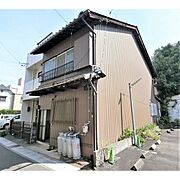 名鉄岐阜駅より徒歩14分 築69年11ヶ月 2階建の賃貸物件
