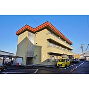 サンロード戸崎 2階 築37年4ヶ月の賃貸物件