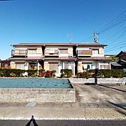 柳津駅より徒歩3分 築39年8ヶ月 2階建の賃貸物件