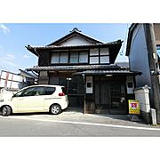 池野駅より徒歩29分 築71年7ヶ月 2階建の賃貸物件