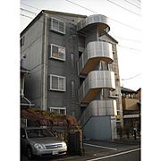 Ｓｏｃｉｅ２２１ 2階 築31年1ヶ月の賃貸物件