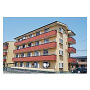 第3磯部コーポB棟 4階 築32年9ヶ月の賃貸物件