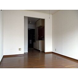 シャンポール21 ワンルームの写真