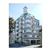 MaisondeMontagne7B 7階 築30年2ヶ月の賃貸物件