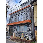 竹鼻駅より徒歩9分 築49年11ヶ月の賃貸物件