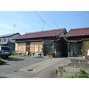  築57年9ヶ月の賃貸物件