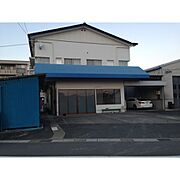 切通駅より徒歩8分 築49年の賃貸物件