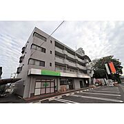  築37年10ヶ月 4階建の賃貸物件