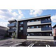 二十軒駅より徒歩7分 2階 新築の賃貸物件