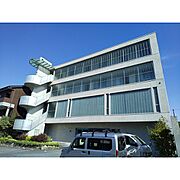  3階 築25年7ヶ月の賃貸物件
