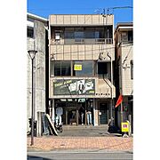 岐阜駅より徒歩5分 3階 築37年3ヶ月の賃貸物件