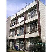 名鉄岐阜駅より徒歩4分 2階 築52年9ヶ月の賃貸物件